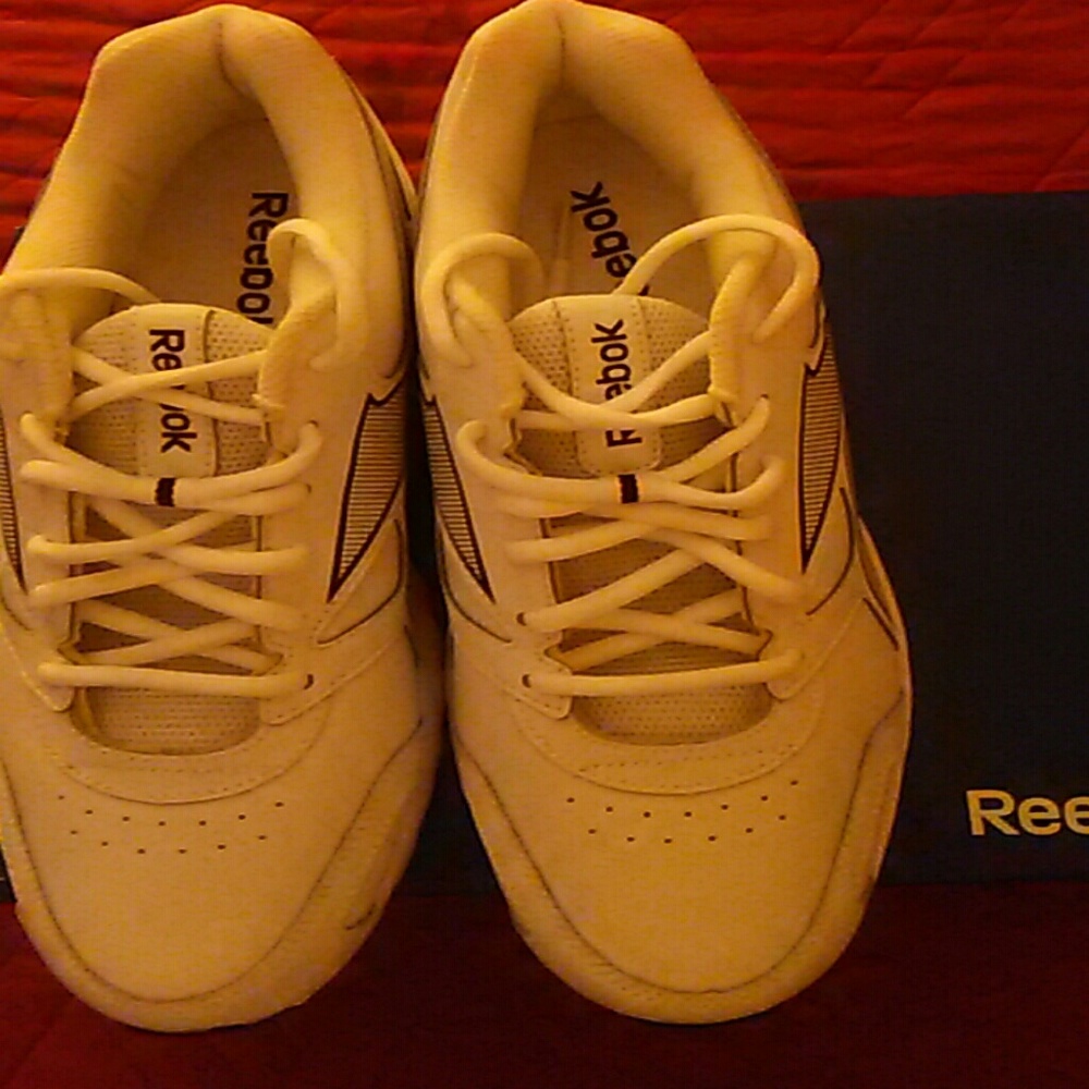 Reebok sneaker